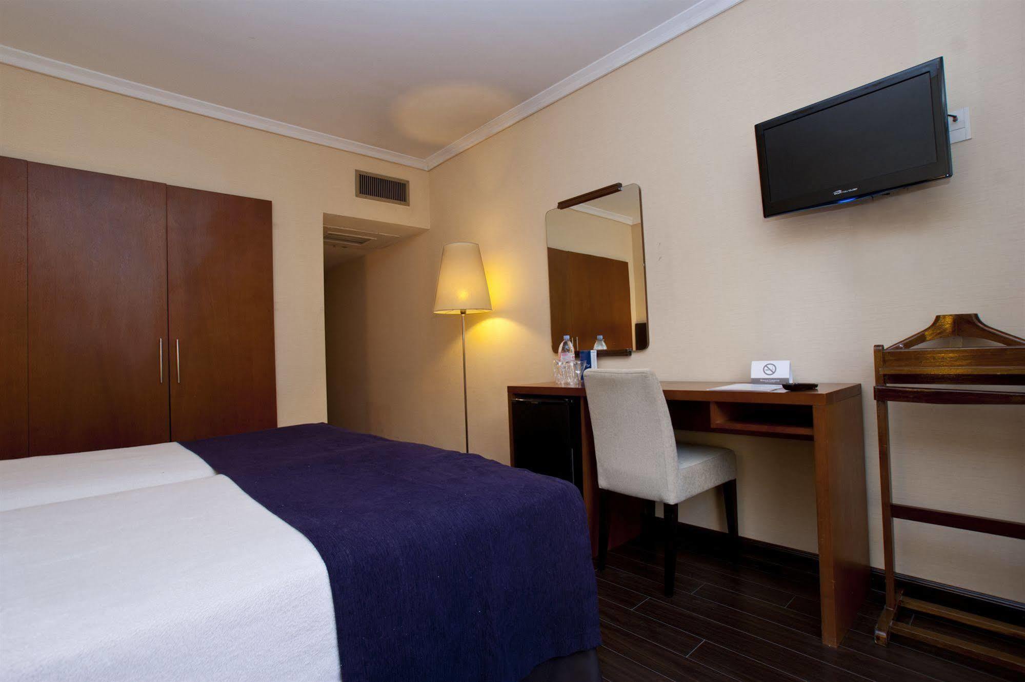 Bisonte Libertad Otel Buenos Aires Dış mekan fotoğraf